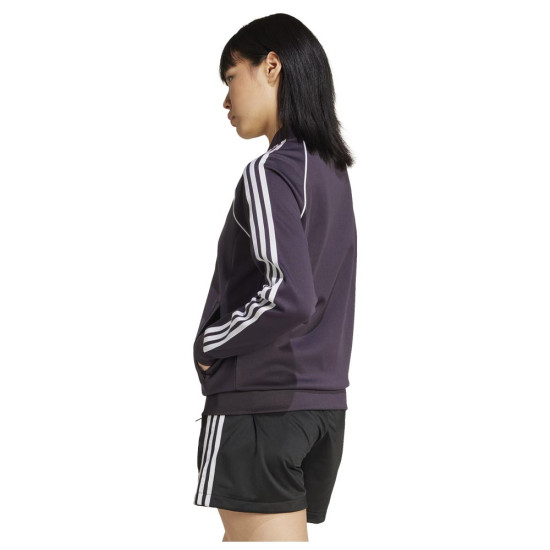 Adidas Γυναικεία ζακέτα Adicolor Classics SST Track Top